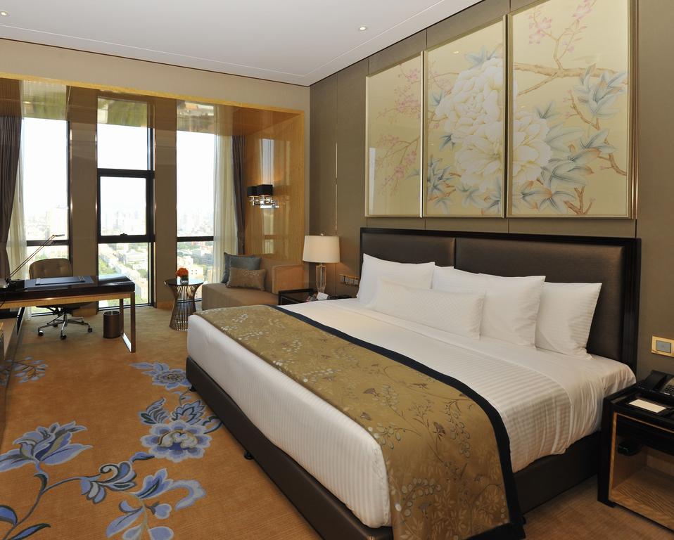 Wanda Vista Taiyuan Hotell Rom bilde